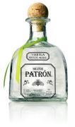 Patrón - Silver Tequila 0 (750)
