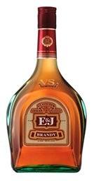 E&J - Brandy (1.75L) (1.75L)