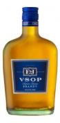 E&J - Brandy VSOP 0 (375)