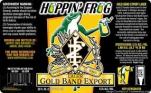 Hoppin Frog Gold Band Export Bohemian Dunkel 0 (222)