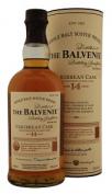 Balvenie - Caribbean Cask 14 Yr Old Single Malt Scotch (750)