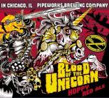 Pipeworks Blood Of The Unicorn, Hoppy Red Ale 0 (415)