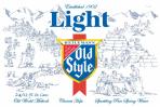 Heileman's Old Style Light 0 (424)