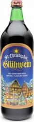 St. Christopher Gluhwein NV (1L) (1L)
