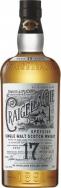 Craigellachie - 17 Year Single Malt Scotch Whisky 0 (750)