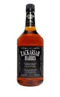 Zackariah Harris Bourbon Whiskey 0 (1750)