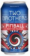 Two Brothers Pinball Pale Ale 0 (221)