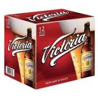 Cerveza Victoria (12 pack 12oz bottles) (12 pack 12oz bottles)