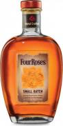 Four Roses Small Batch Bourbon 0 (750)