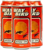 Half Acre Waybird Hazy Ipa 0 (415)