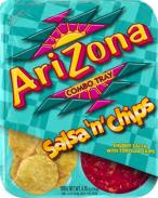 Arizona Salsa 'n' Chips 4.75 oz 0