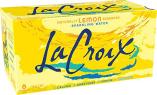 Lacroix Lemon 0