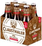 Clausthaler Dry Hopped Non-Alcoholic Beer 0