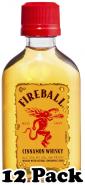 Fireball Cinnamon Whisky 0 (512)