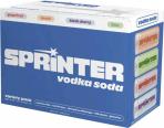 Sprinter Vodka Soda 0 (881)