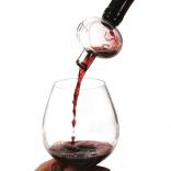 Soiree Premiere Bottle-Top Wine Aerator 0