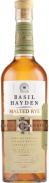 Basil Hayden Malted Rye Whiskey 0 (750)