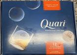 Quari 12 pack 2.5 Spheres 2012