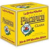 Cerveceria Modelo, S.A. - Pacifico (12 pack 12oz bottles) (12 pack 12oz bottles)