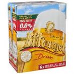 Bitburger Drive Non-Alcoholic Beer 0