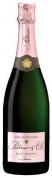 Palmer & Co Champagne Brut Rose Reserve 0 (750)