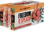 Revolution Freedom Of Speach (session Sour Ale With Peaches) 0 (62)