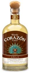 Corazon Tequila Anejo (750ml) (750ml)