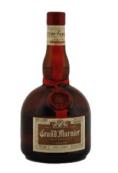 Grand Marnier - Orange Liqueur (750)