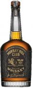 Murray Hill Club Bourbon 0 (750)