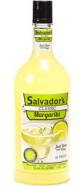 Salvador's Pre-Mixed Margarita 0 (1750)