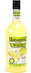 Salvador's Pre-Mixed Margarita (1.75L) (1.75L)