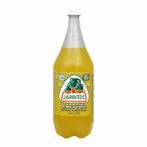 Jarritos Pineapple (Pina) 2012