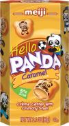 Hello Panda Caramel Cookies 2.1 oz 0