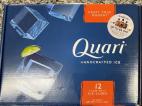 Quari 12 pack 1.8 Cubes 2012