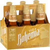 Bohemia Beer (6 pack 12oz bottles) (6 pack 12oz bottles)