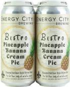 Energy City Brewing Bistro Pineapple Banana Cream Pie 0 (415)