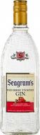 Seagram's Red Berry Twisted Gin 0 (750)