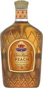 Crown Royal Fine Peach Whisky 0 (1750)