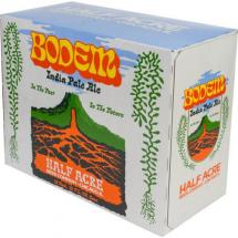 Half Acre Bodem (12 pack 12oz cans) (12 pack 12oz cans)