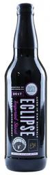 Fiftyfifty Brewing Co. Eclipse Barrel Aged Imperial Stout Evan Williams (Black) (22oz bottle) (22oz bottle)