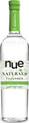 Nue Naturals Cucumber Vodka (750ml) (750ml)