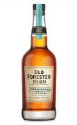 Old Forester 1920 Prohibition Edition (750)