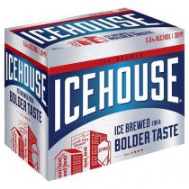 Icehouse (30 pack 12oz cans) (30 pack 12oz cans)
