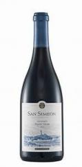 San Simeon - Pinot Noir Monterey 2017 (750ml) (750ml)