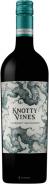 Knotty Vines Cabernet Sauvignon 2018 (750)