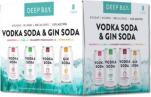 Deep Bay Vodka Variety Pack 0 (881)