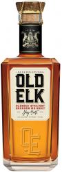Old Elk Bourbon Blended Straight (750ml) (750ml)