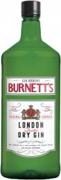 Burnett's - Gin (1.75L) (1.75L)