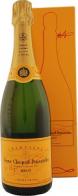 Veuve Clicquot - Brut Champagne Yellow Label 0 (750)