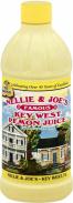 Nellie & Joe's Key West Lemon Juice 0